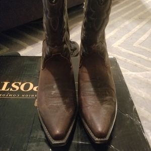 Laredo boots